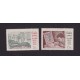 CUBA 1966 SERIE COMPLETA DE ESTAMPILLAS NUEVAS MINT